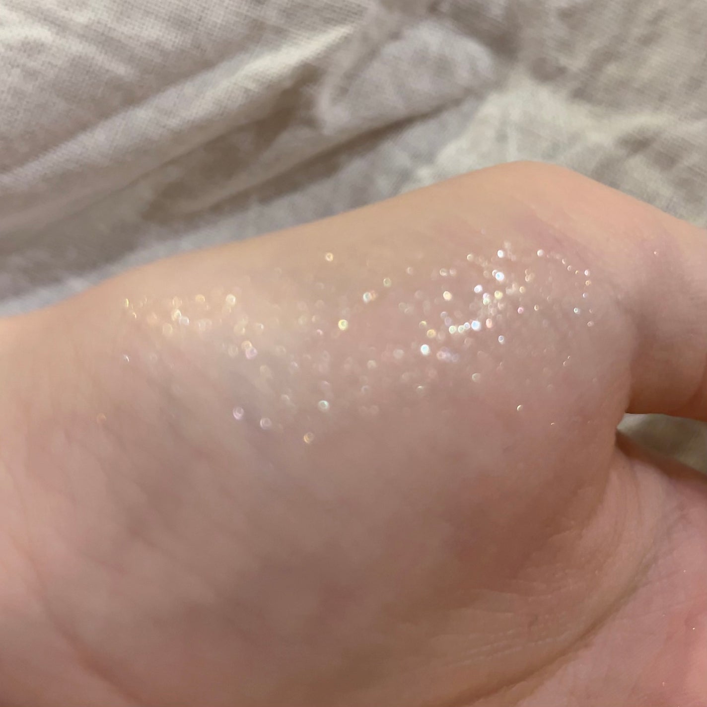 リュクスアイシャドウ/BOBBI BROWN/単色アイシャドウを使ったクチコミ(4枚目)