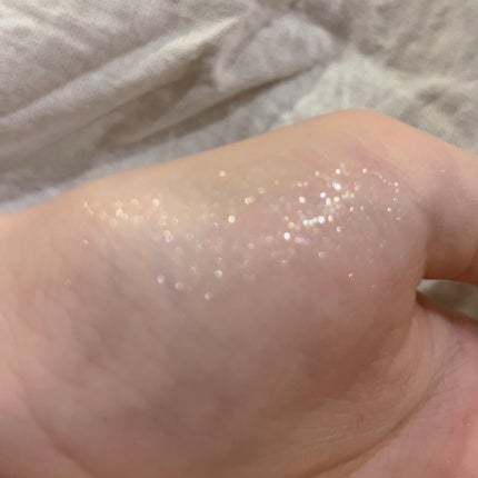 リュクスアイシャドウ/BOBBI BROWN/単色アイシャドウを使ったクチコミ(4枚目)