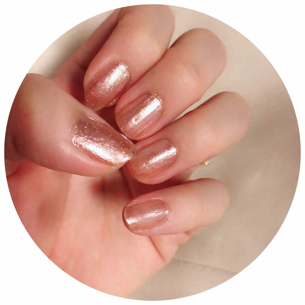 エクストラ ライフ トップ コート/REVLON/ネイルトップコートを使ったクチコミ（2枚目）