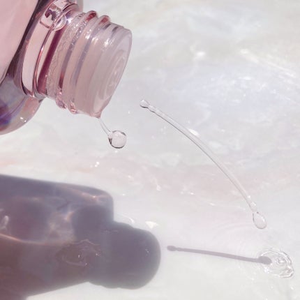 ピンクティーツリートナー/APLIN/化粧水を使ったクチコミ(3枚目)