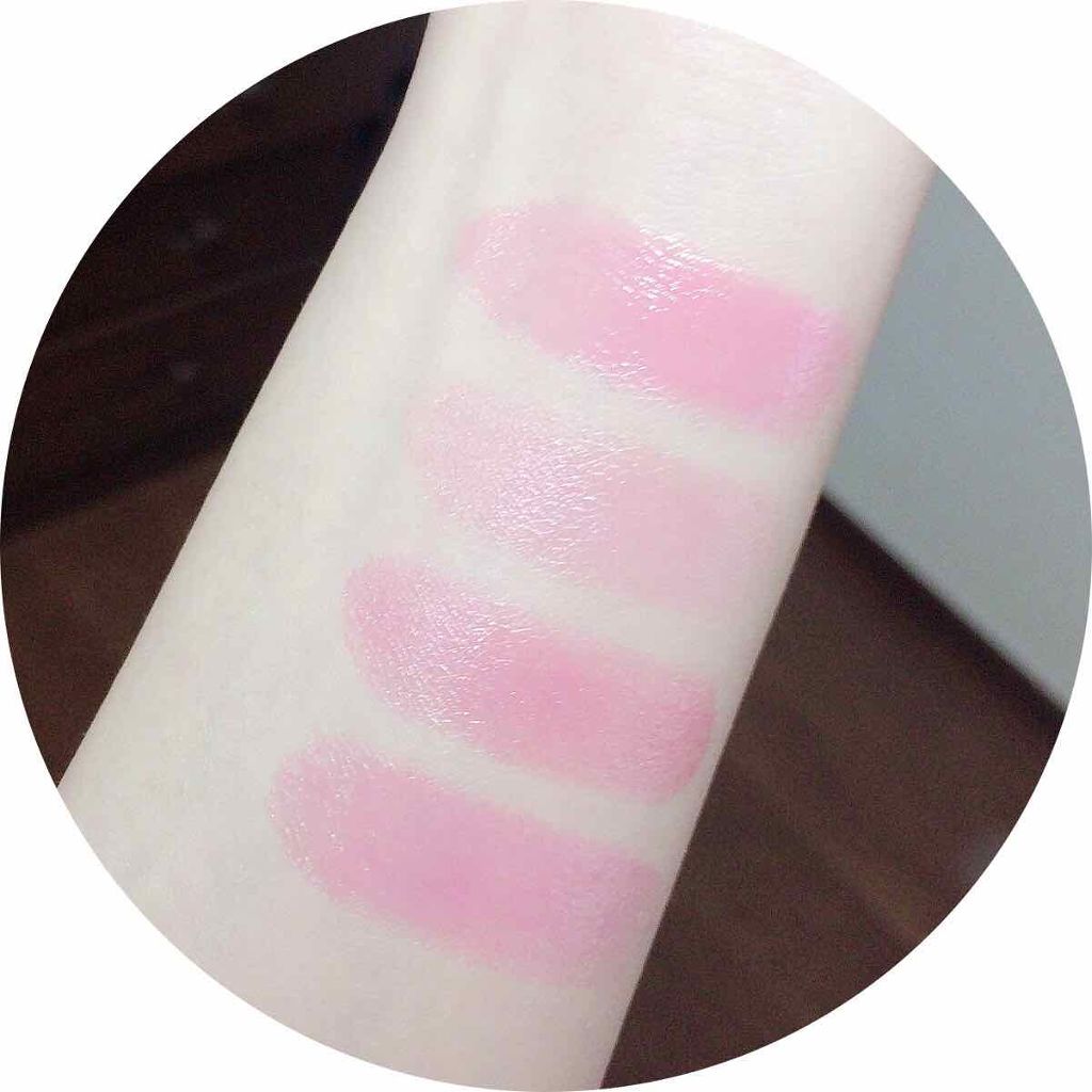 オペラ リップティント N/OPERA/リップティントを使ったクチコミ（2枚目）