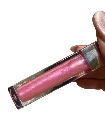 【旧】ディオール アディクト リップ マキシマイザー/Dior/リップグロスを使ったクチコミ(2枚目)