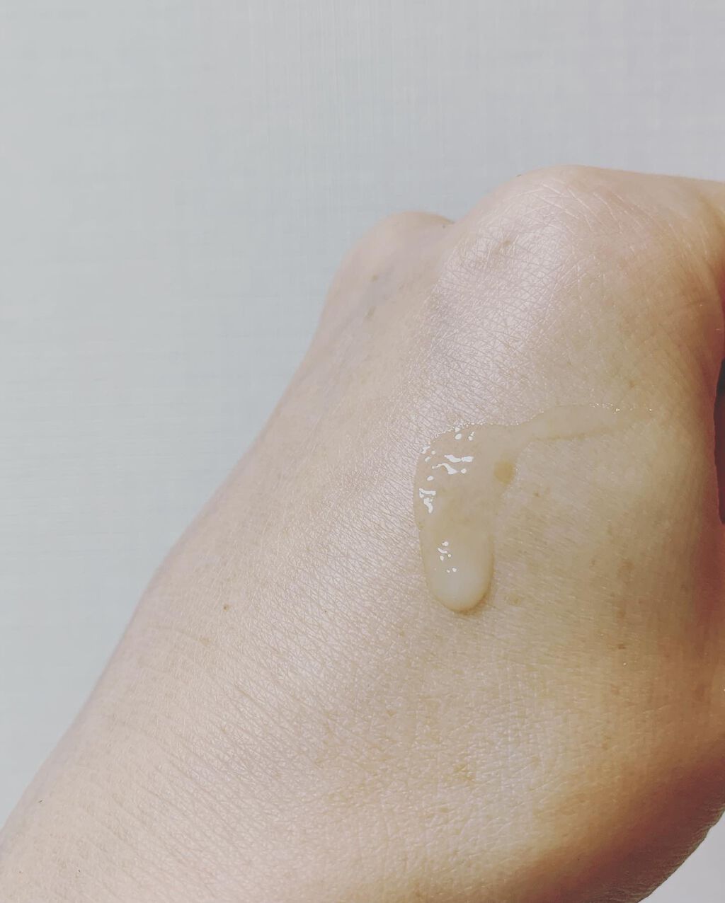 美活肌エキス(薬用美白)/ドモホルンリンクル/美容液を使ったクチコミ(4枚目)