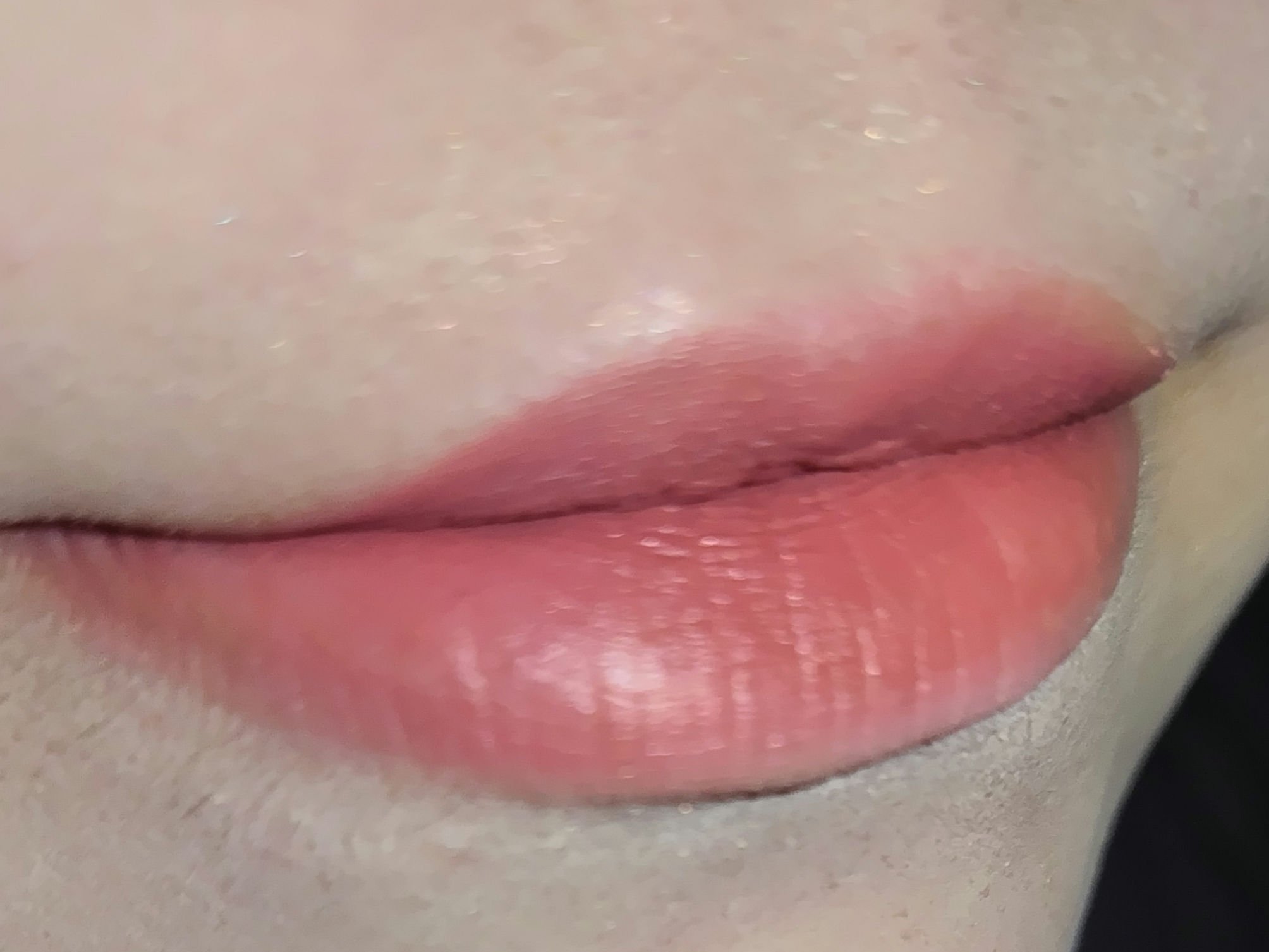 リップスティック/M・A・C/口紅を使ったクチコミ（3枚目）