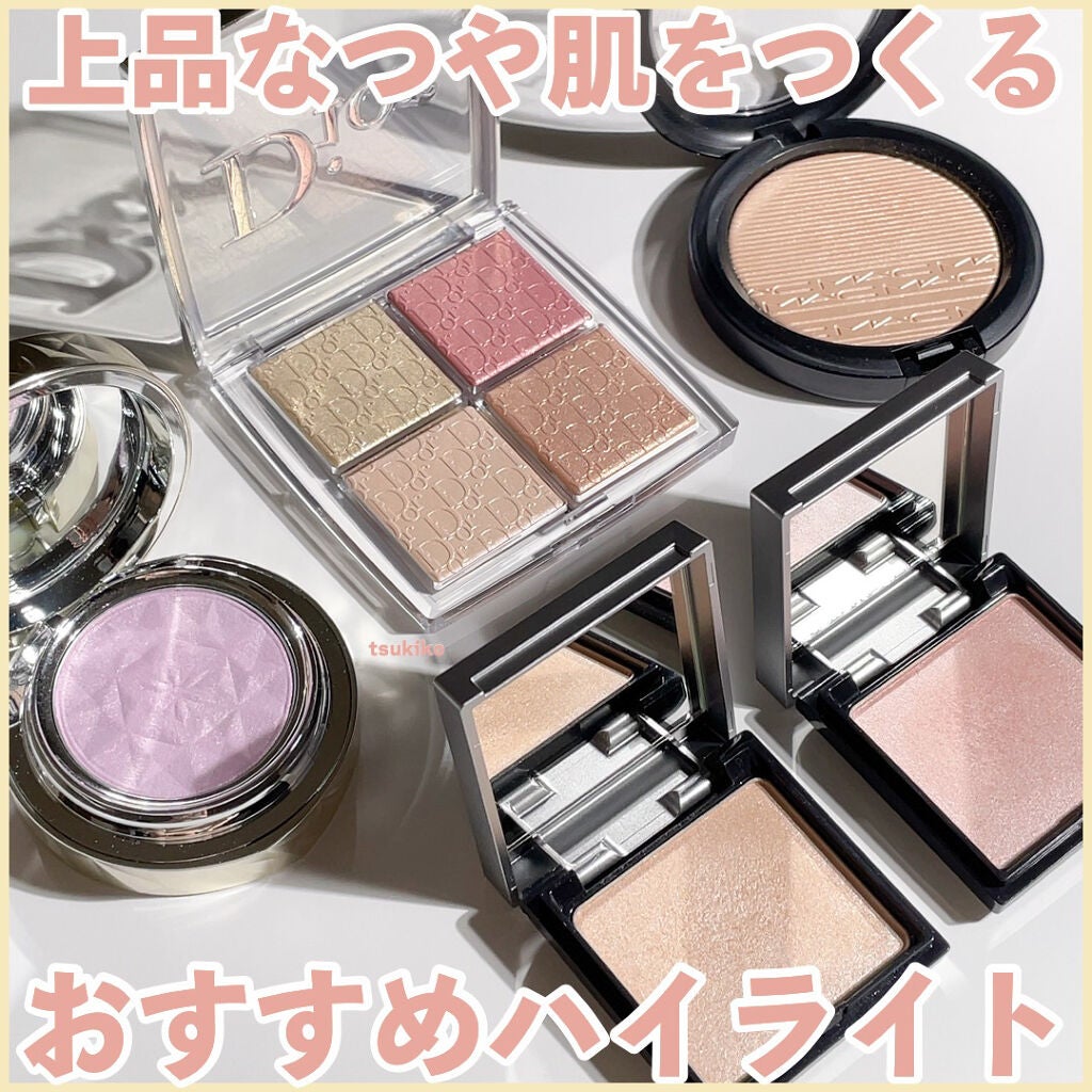 エクストラ ディメンション スキンフィニッシュ/M・A・C/プレストパウダーを使ったクチコミ(1枚目)