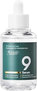 Dr.Twenty Projectナインセラム