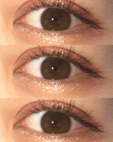 ルックアット マイアイジュエル/ETUDE/単色アイシャドウを使ったクチコミ(2枚目)