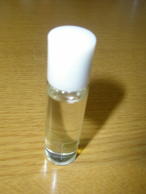 フレグランスネイルオイル ベルガモットティー/FRIEND NAIL/ネイルオイル・トリートメントを使ったクチコミ（2枚目）