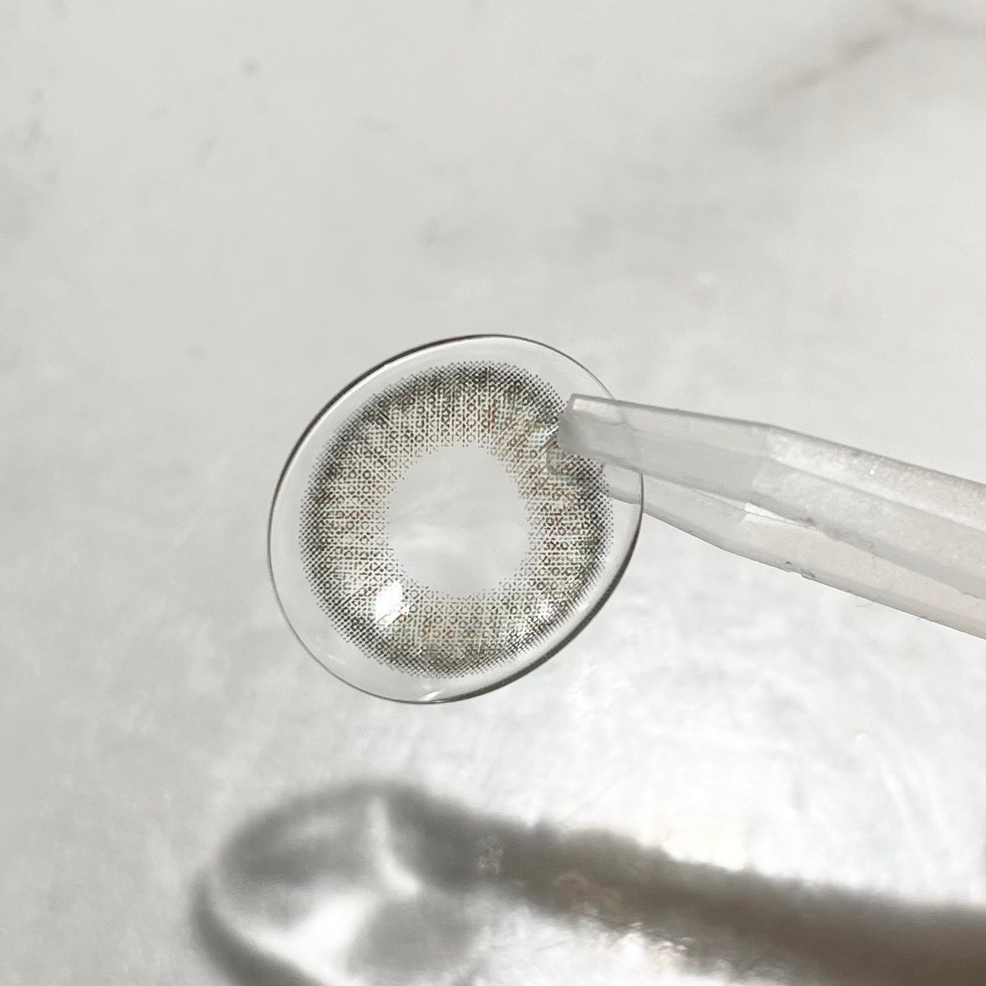 N’s COLLECTION 1day/N’s COLLECTION/ワンデー(1DAY)カラコンを使ったクチコミ(2枚目)