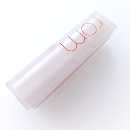 ゼロマットリップスティック/rom&nd/口紅を使ったクチコミ(5枚目)