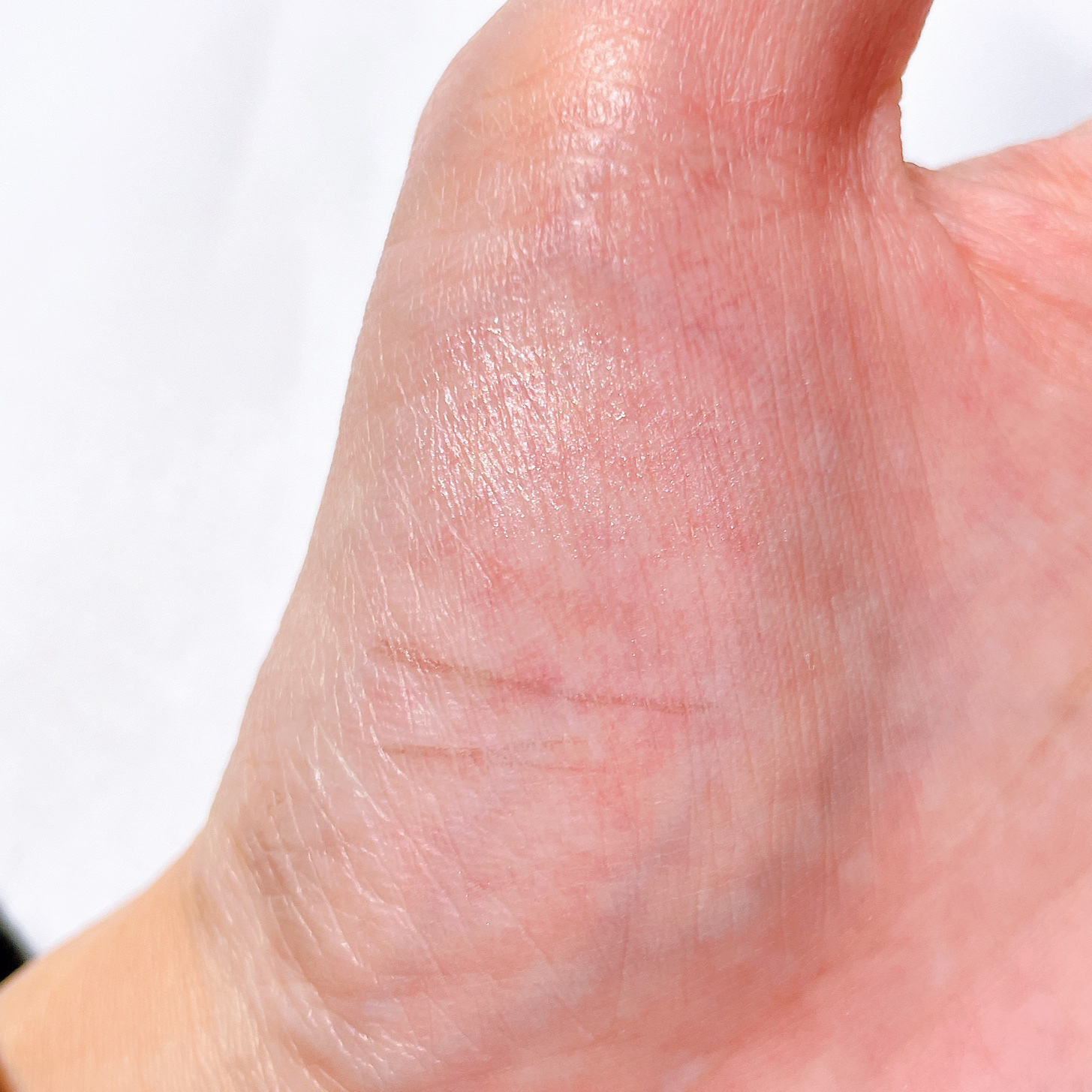 マルチブルーミングアイズ/K-パレット/スティックアイシャドウを使ったクチコミ（3枚目）