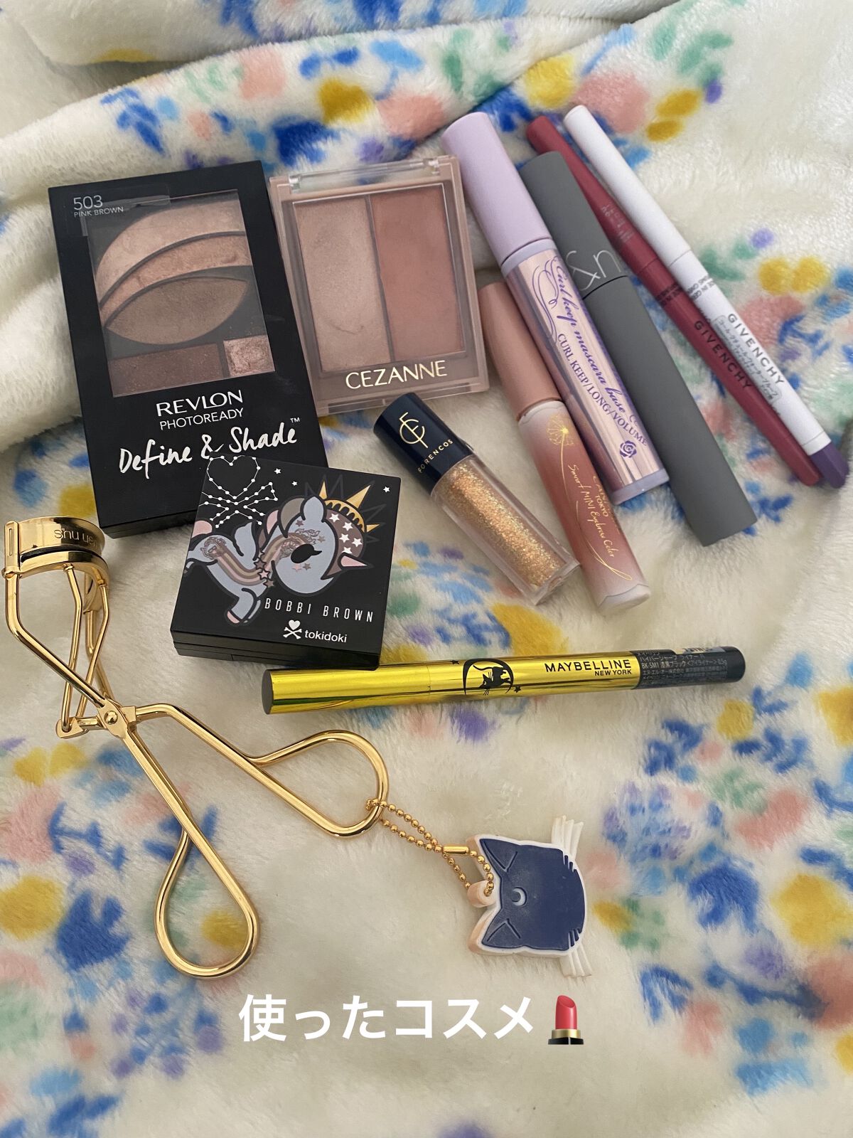 リュクスアイシャドウ/BOBBI BROWN/単色アイシャドウを使ったクチコミ（3枚目）