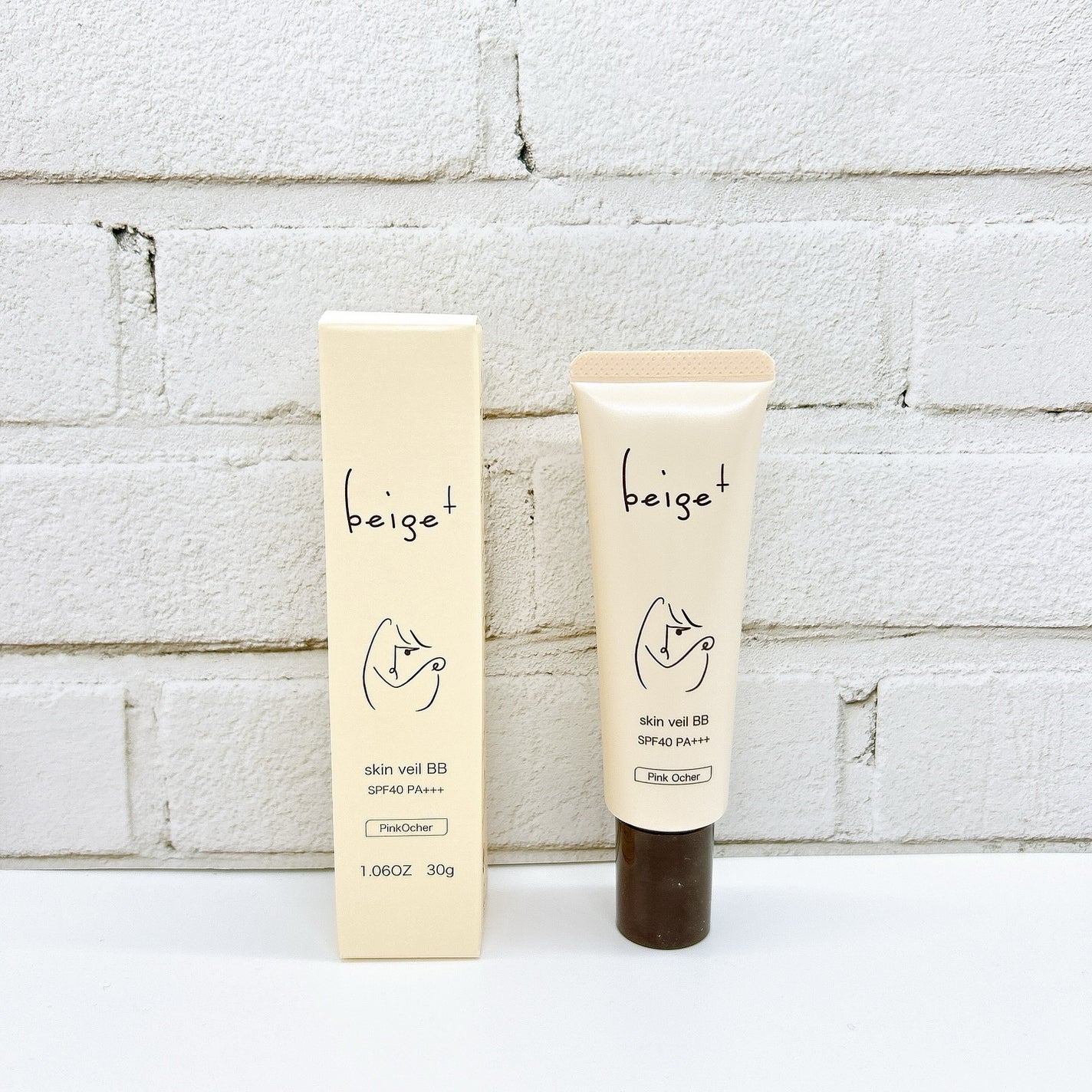 ãããðãã©ãã on LIPS ãããŒãžã¥ãã©ã¹ãã¹ãã³ããŒã«BB@beigeplus_cosm..ãïŒ1æç®ïŒ