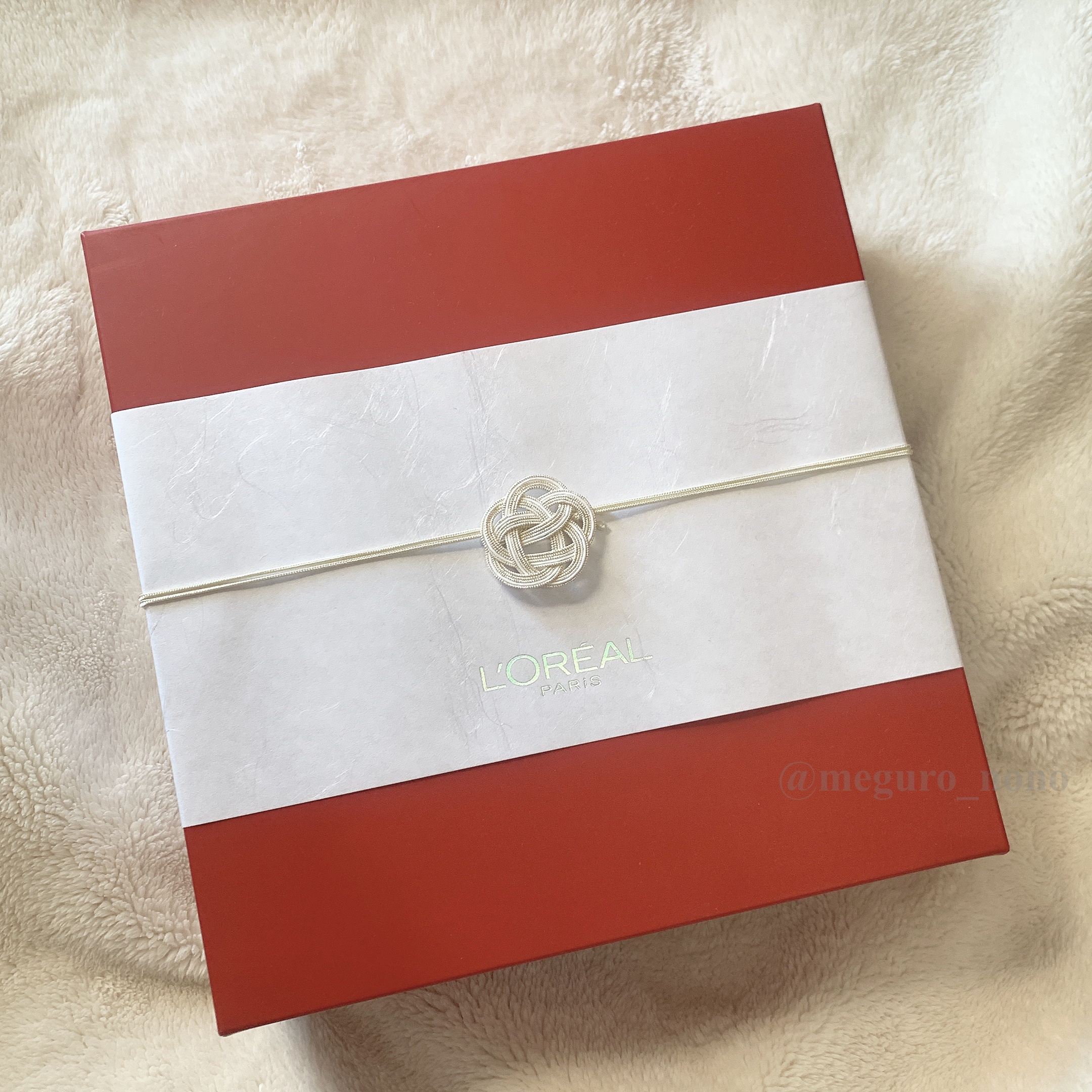 ロレアル パリ ボンド リペア シャンプー／コンディショナー/ロレアル パリ/市販シャンプーを使ったクチコミ（2枚目）