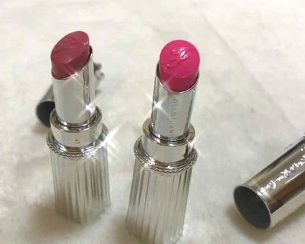 リップブロッサム (旧)/JILL STUART/口紅を使ったクチコミ(1枚目)