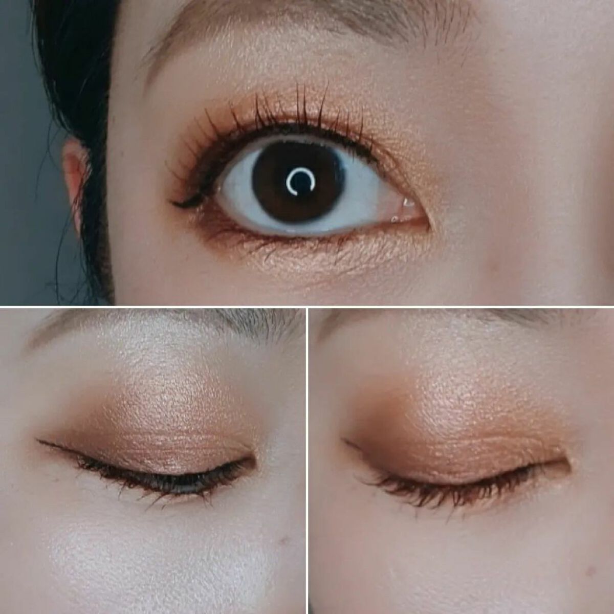 エモーション プルーフ アイライナー 12 ビザンチウム/TOM FORD BEAUTY/ペンシルアイライナーを使ったクチコミ（3枚目）