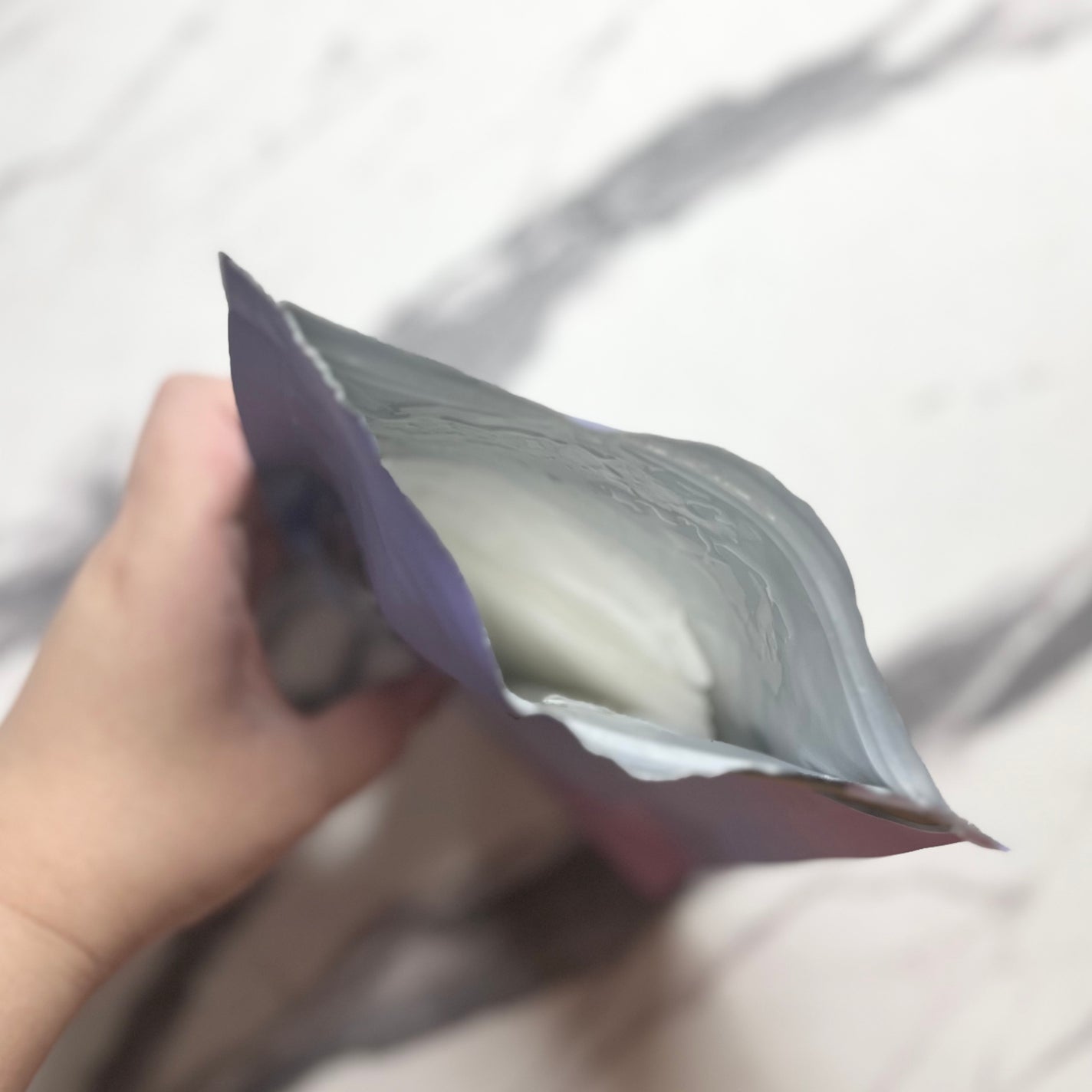 デイリーケアマスク プレシャス/RISM/シートマスク・パックを使ったクチコミ(2枚目)