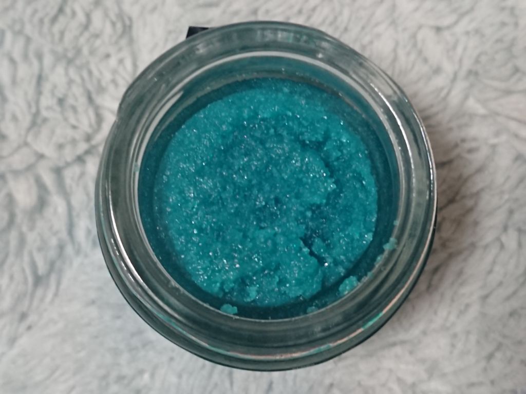 ギャラクシー /ラッシュ/リップケアを使ったクチコミ(3枚目)