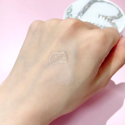 V3 ブリリアント ファンデーション/SPICARE/クッションファンデーションを使ったクチコミ(4枚目)