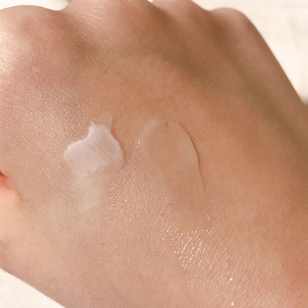 ウォータースリーピングパック/LANEIGE/フェイスクリームを使ったクチコミ(3枚目)