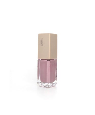 gemini nail polish la peau de gem.