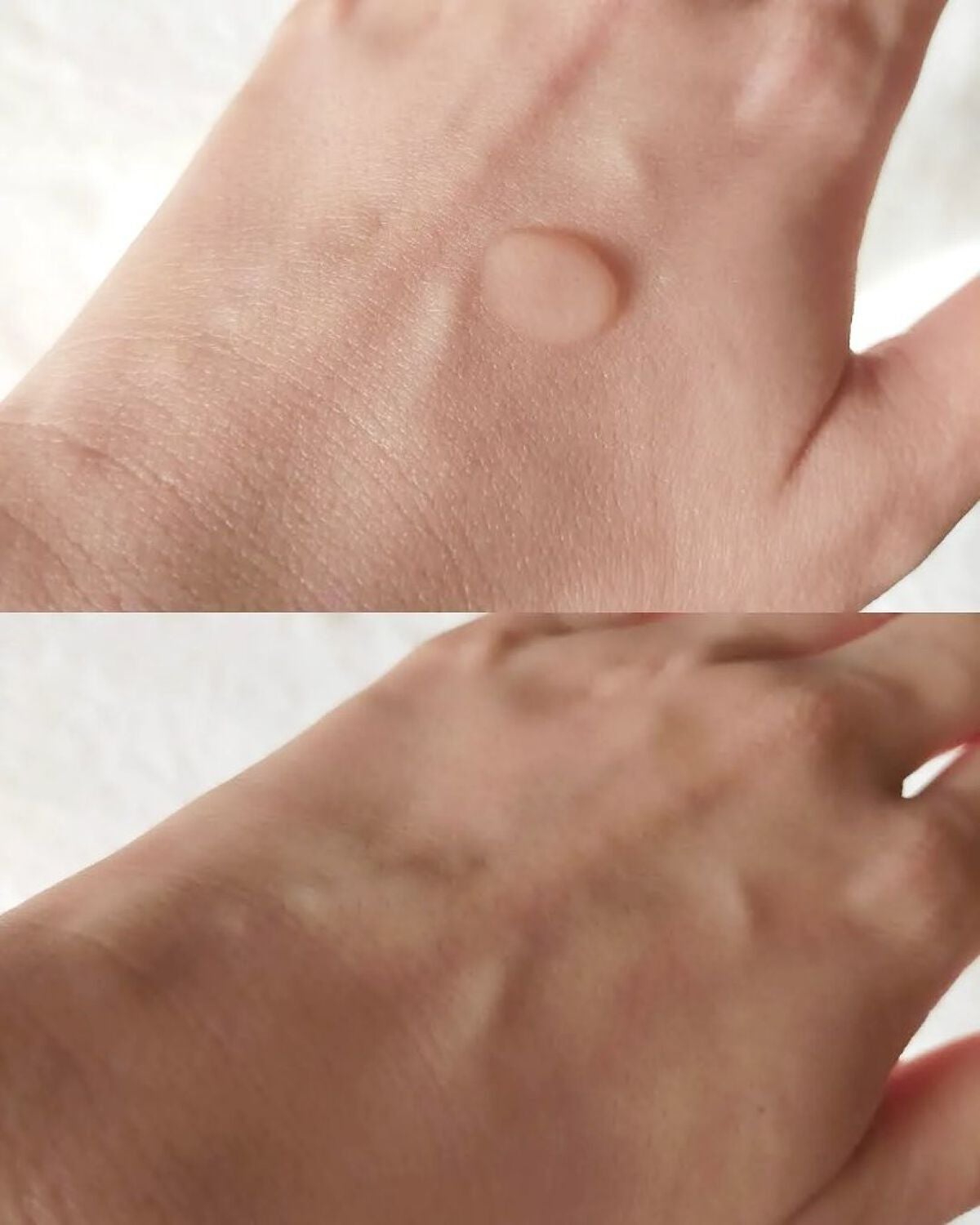 インテンスケアガラクトミセスライトエッセンス/cos:mura/ブースター・導入液を使ったクチコミ(3枚目)