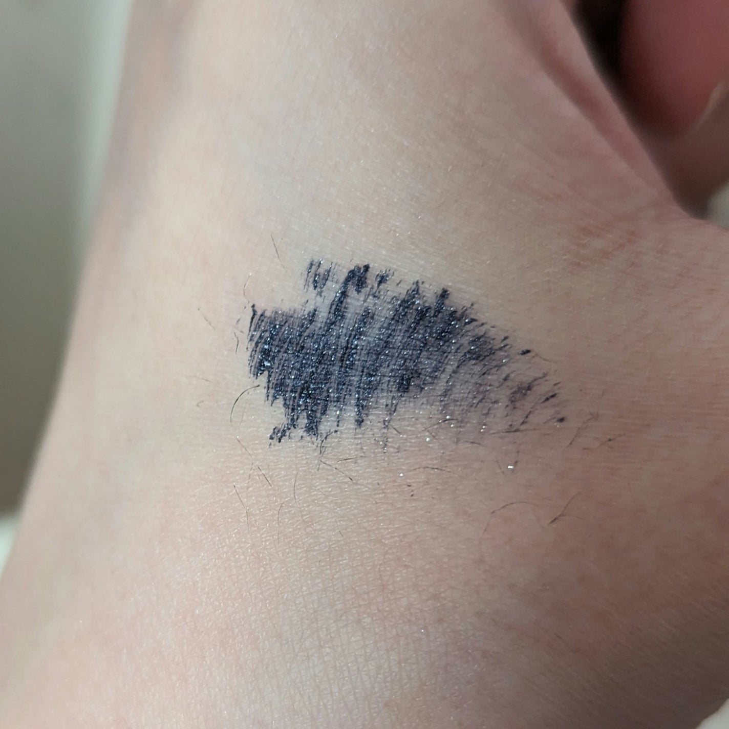 オールデイ ロング アンド カール マスカラ/Milk Touch/マスカラを使ったクチコミ(2枚目)