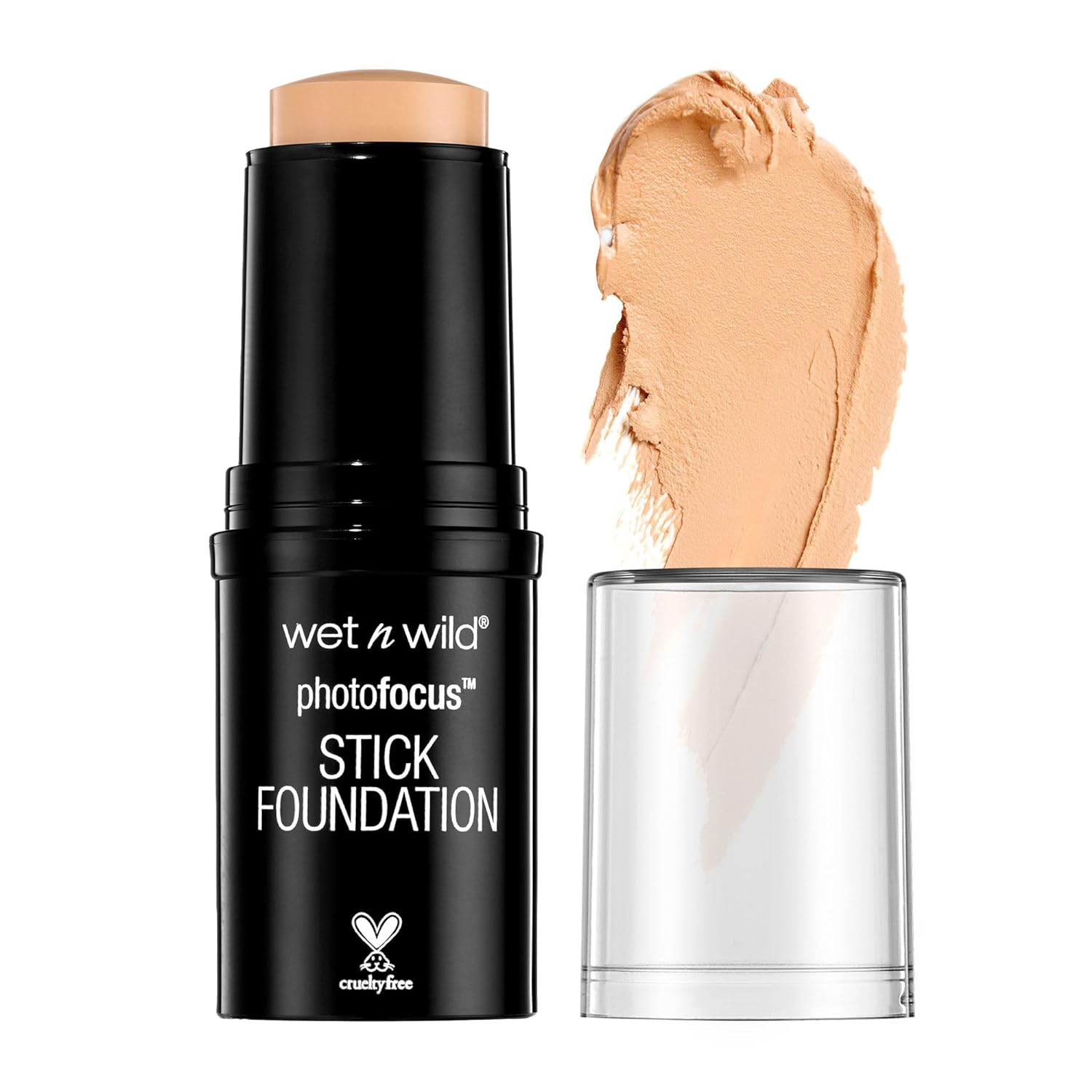 wet 'n' wild Photo Focus Stick Foundation