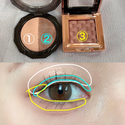 ラスティング リップカラーN/CEZANNE/口紅を使ったクチコミ(4枚目)