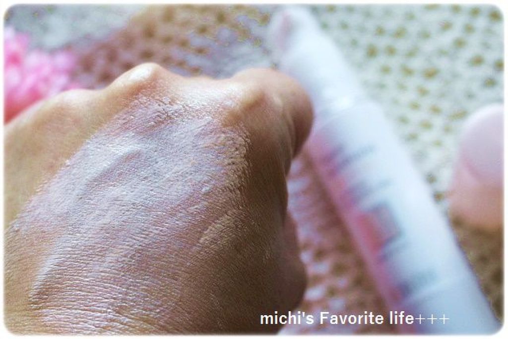 スーパーサンシールド ブライトヴェール/ACSEINE/化粧下地を使ったクチコミ（1枚目）