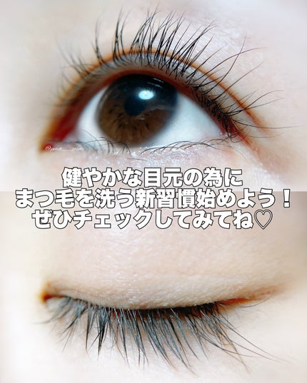 アイシャンプーロング/メディプロダクト/その他洗顔料を使ったクチコミ(5枚目)