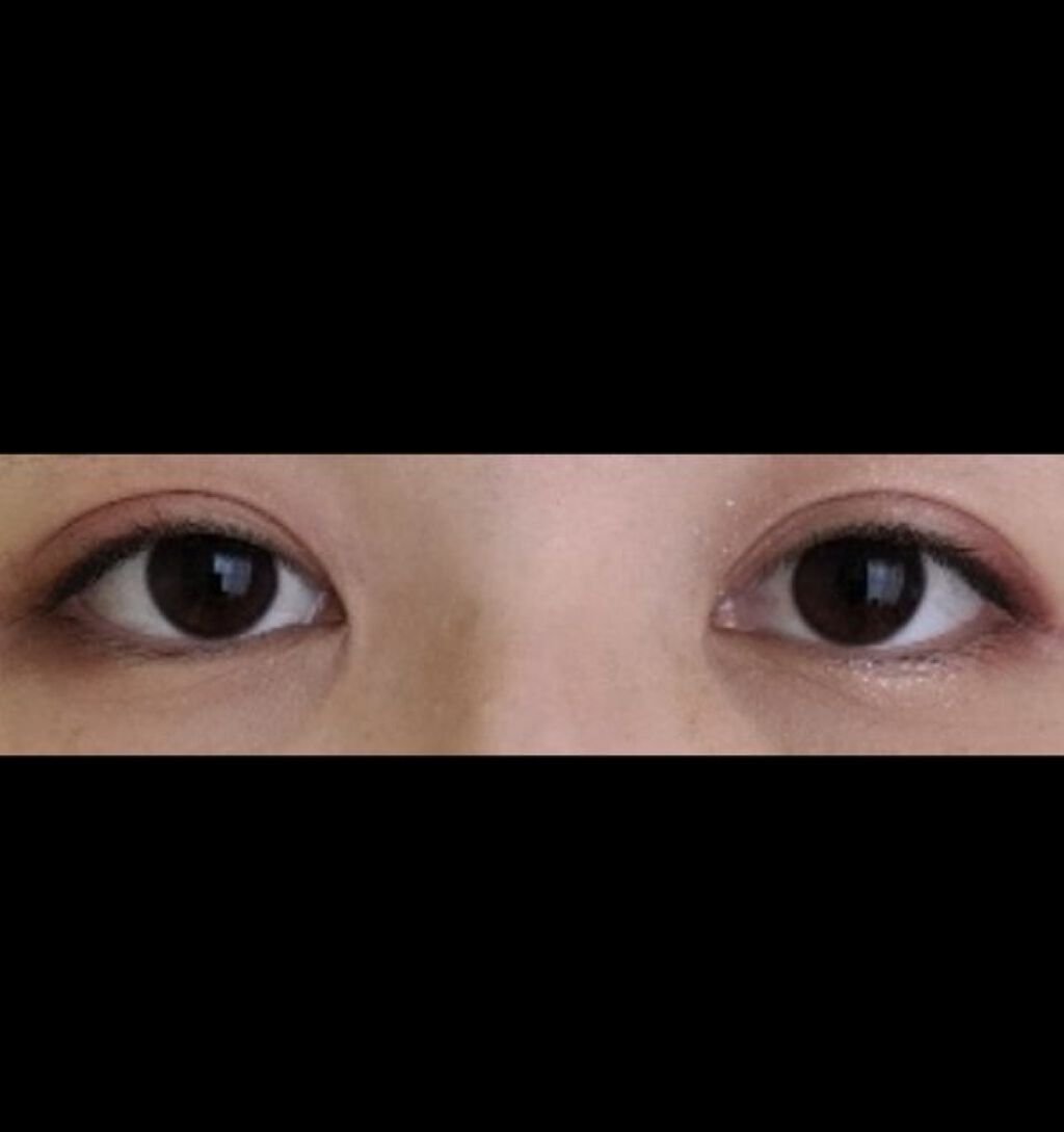 アイグロウ ジェム PK892 /DECORTÉ/ジェル・クリームアイシャドウを使ったクチコミ（2枚目）