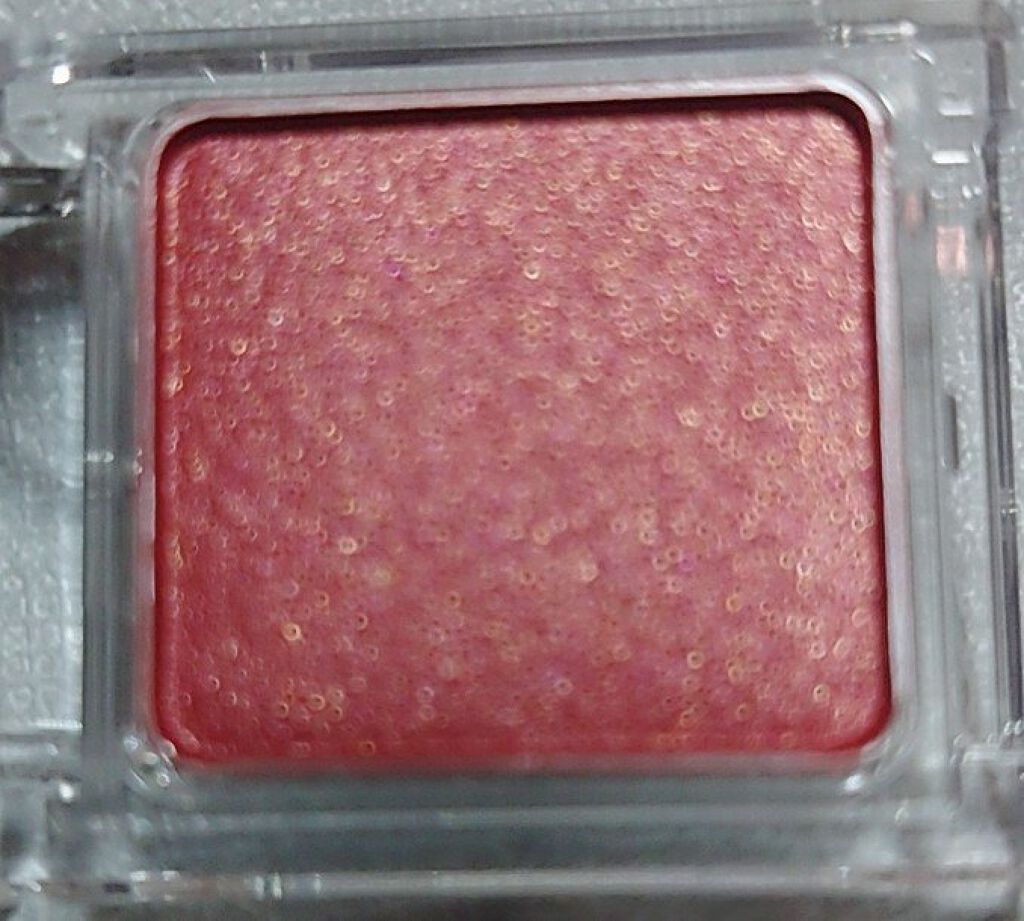 ケイト ザ アイカラー/KATE/単色アイシャドウを使ったクチコミ（3枚目）