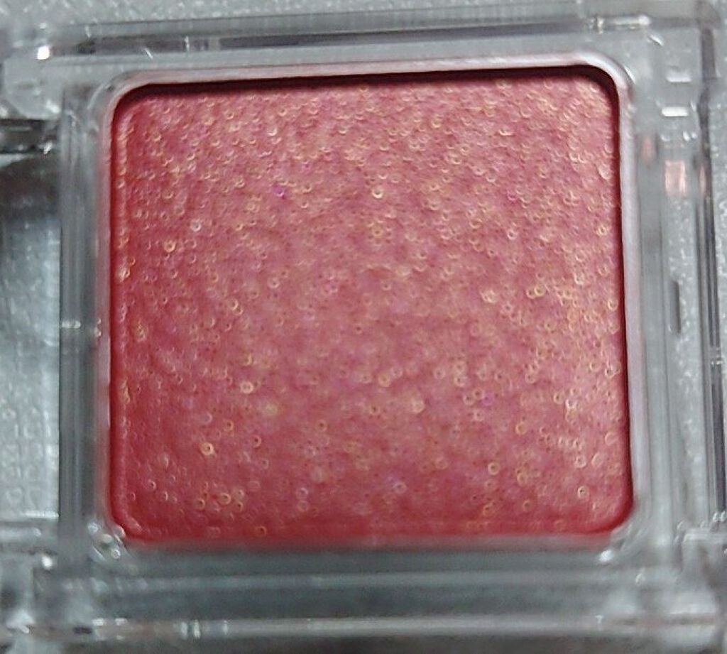 ケイト ザ アイカラー/KATE/単色アイシャドウを使ったクチコミ(3枚目)