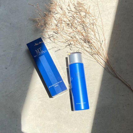 MTメタトロン MT エッセンシャル・ローションのクチコミ「MTメタトロン
『MT エッセンシャル・ローション』
お値段は少しお高めだけど、
エステサ.....」(1枚目)