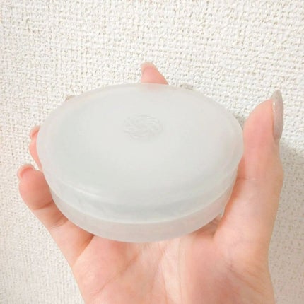 AQ オーラ リフレクター/DECORTÉ/プレストパウダーを使ったクチコミ(5枚目)