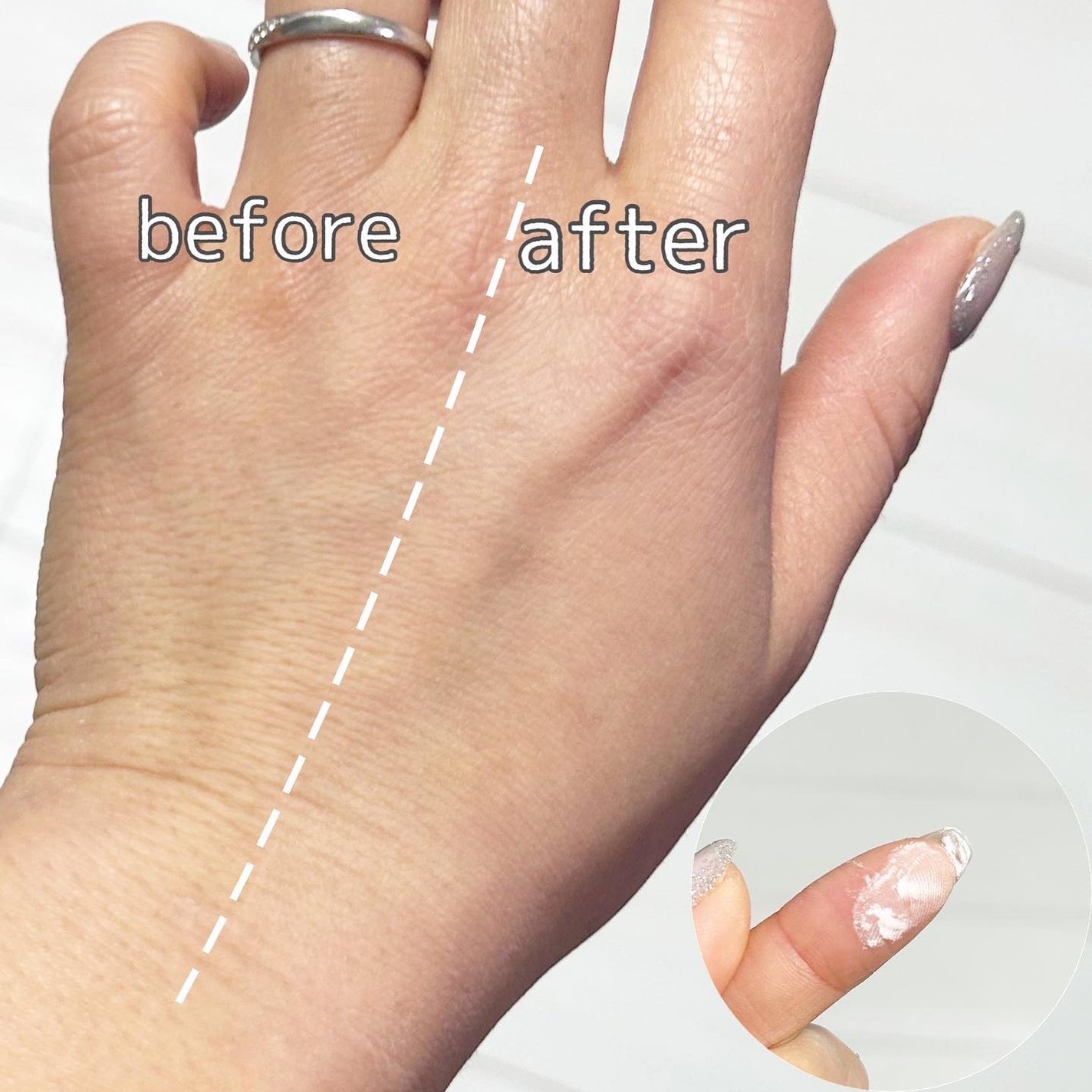 トランスルーセントセットフィニッシングパウダー/TFIT/ルースパウダーを使ったクチコミ(5枚目)