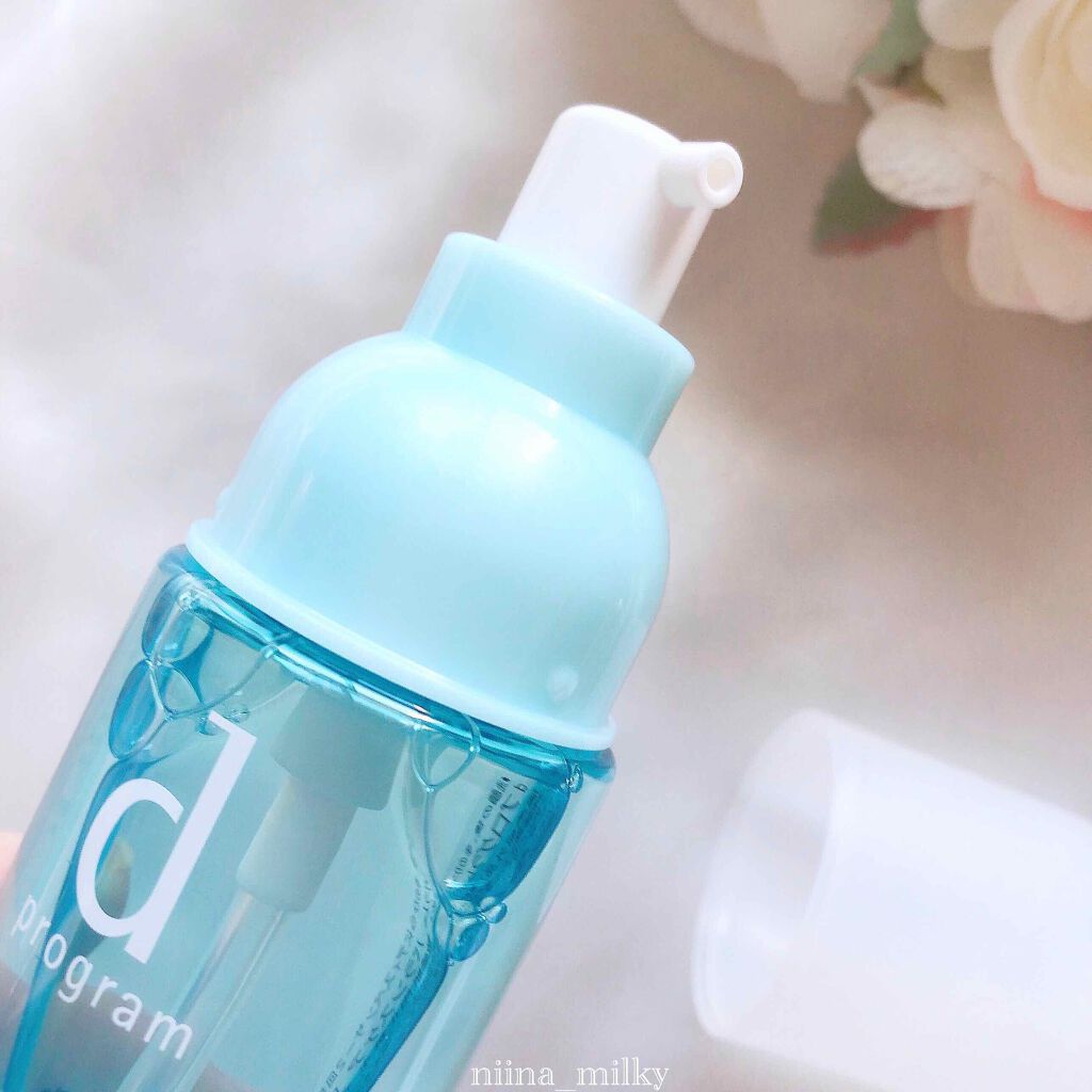 バランスケア ローション MB/d プログラム/化粧水を使ったクチコミ(2枚目)