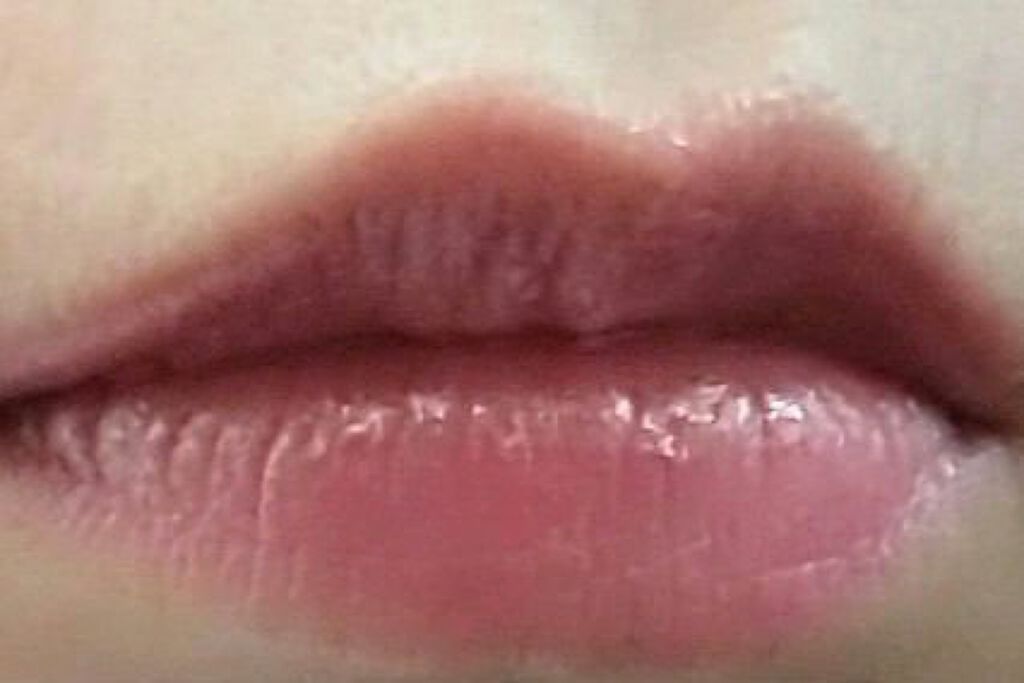 ルージュ ディオール/Dior/口紅を使ったクチコミ(2枚目)