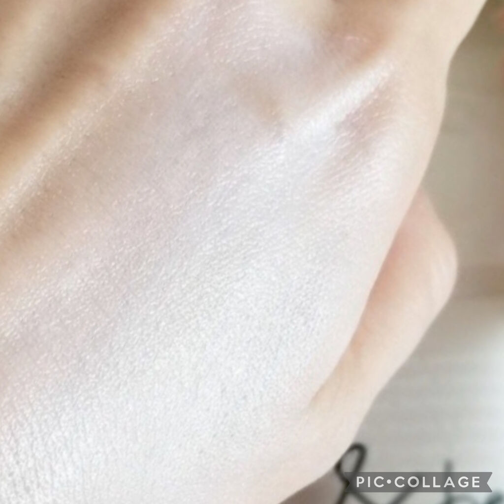 UVミルク/＆be/日焼け止め・UVケアを使ったクチコミ（3枚目）