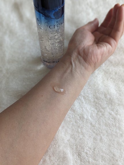 ジェリー コンディショナー/cresc. by ASTALIFT/化粧水を使ったクチコミ(2枚目)