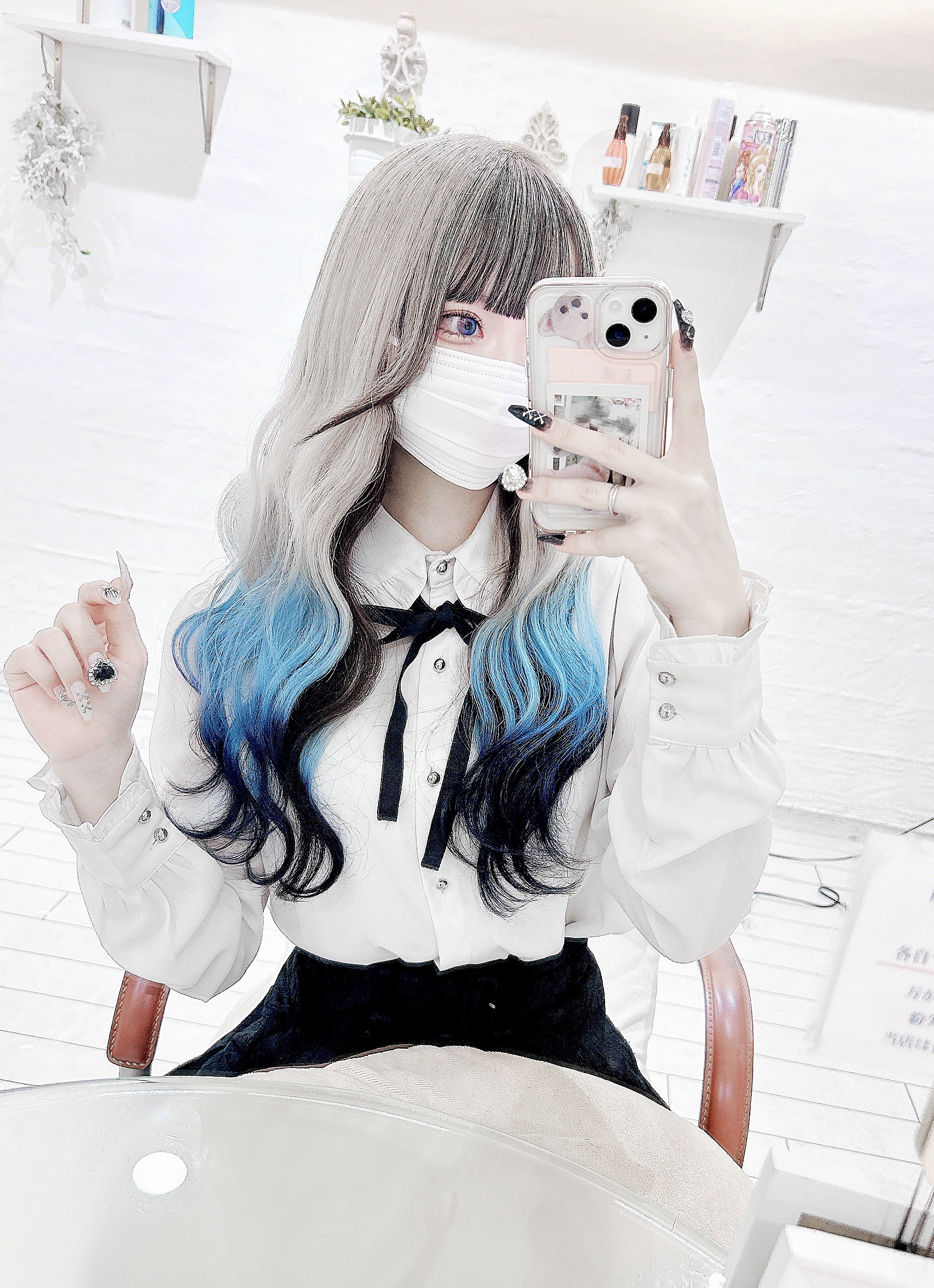 エクストラナイトリペア シャンプー＆トリートメント/ダイアン/市販シャンプーを使ったクチコミ（3枚目）