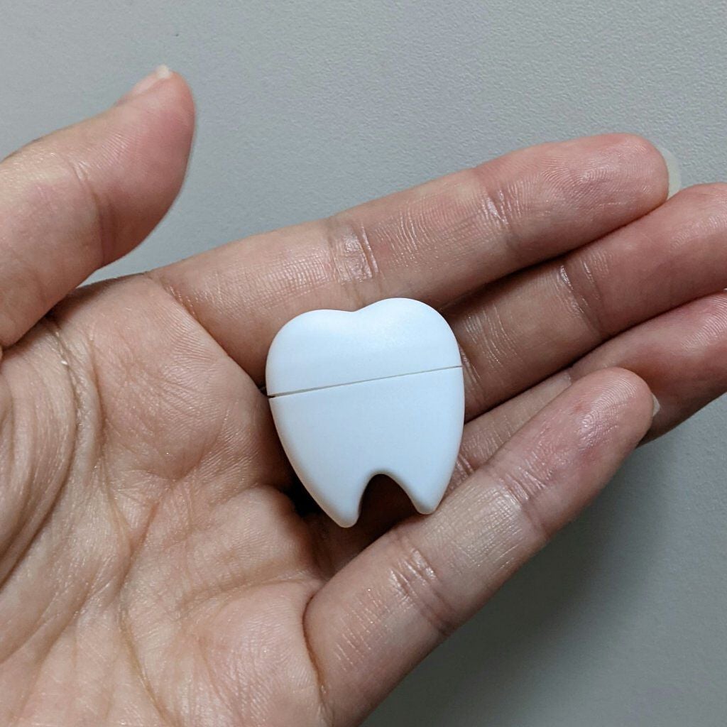 美容の旅人 on LIPS 「サンスター株式会社気分もみがく、アロマなハミガキ。もうすぐ、ハ..」(4枚目)