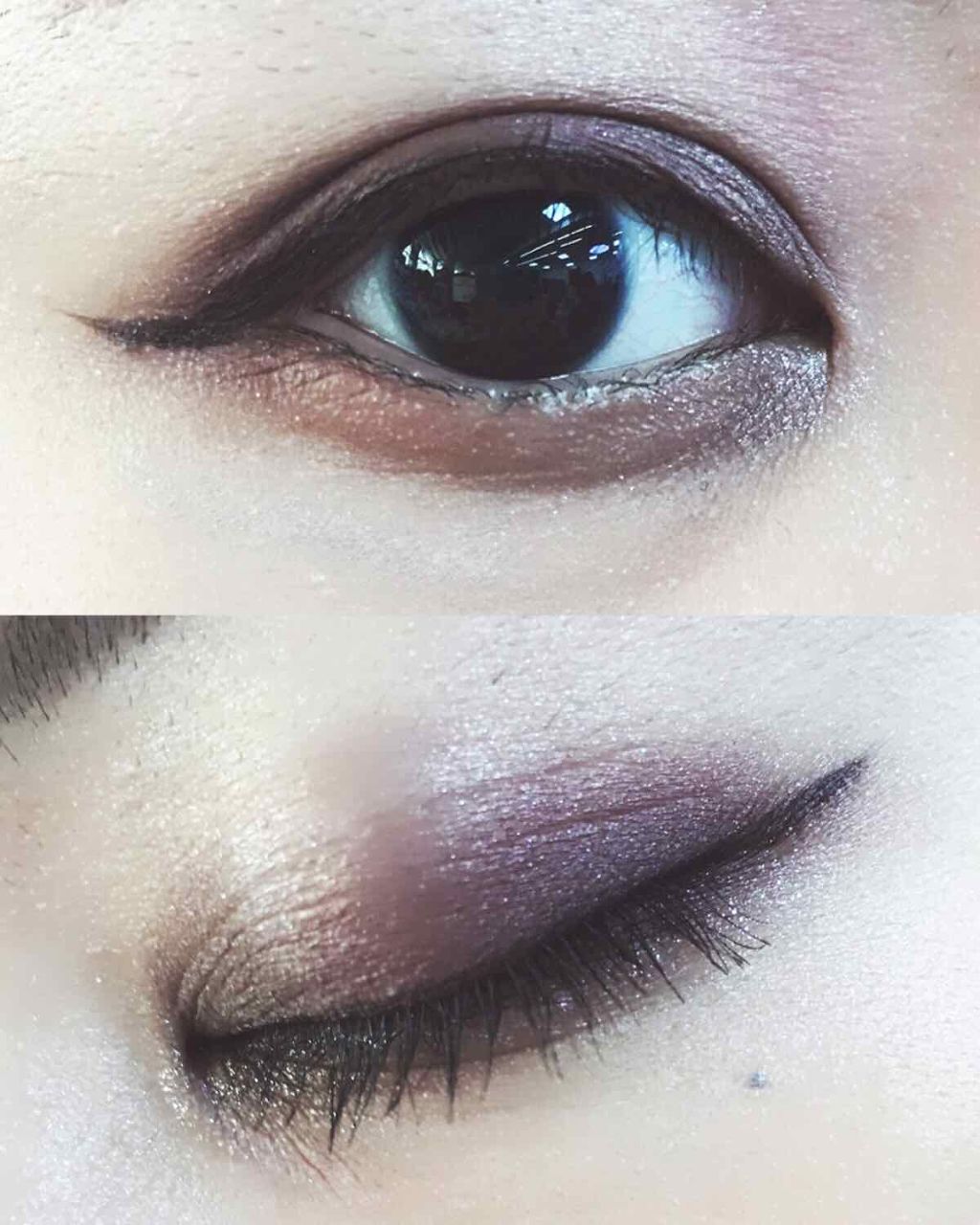 ルージュ アンリミテッド/shu uemura/口紅を使ったクチコミ（2枚目）