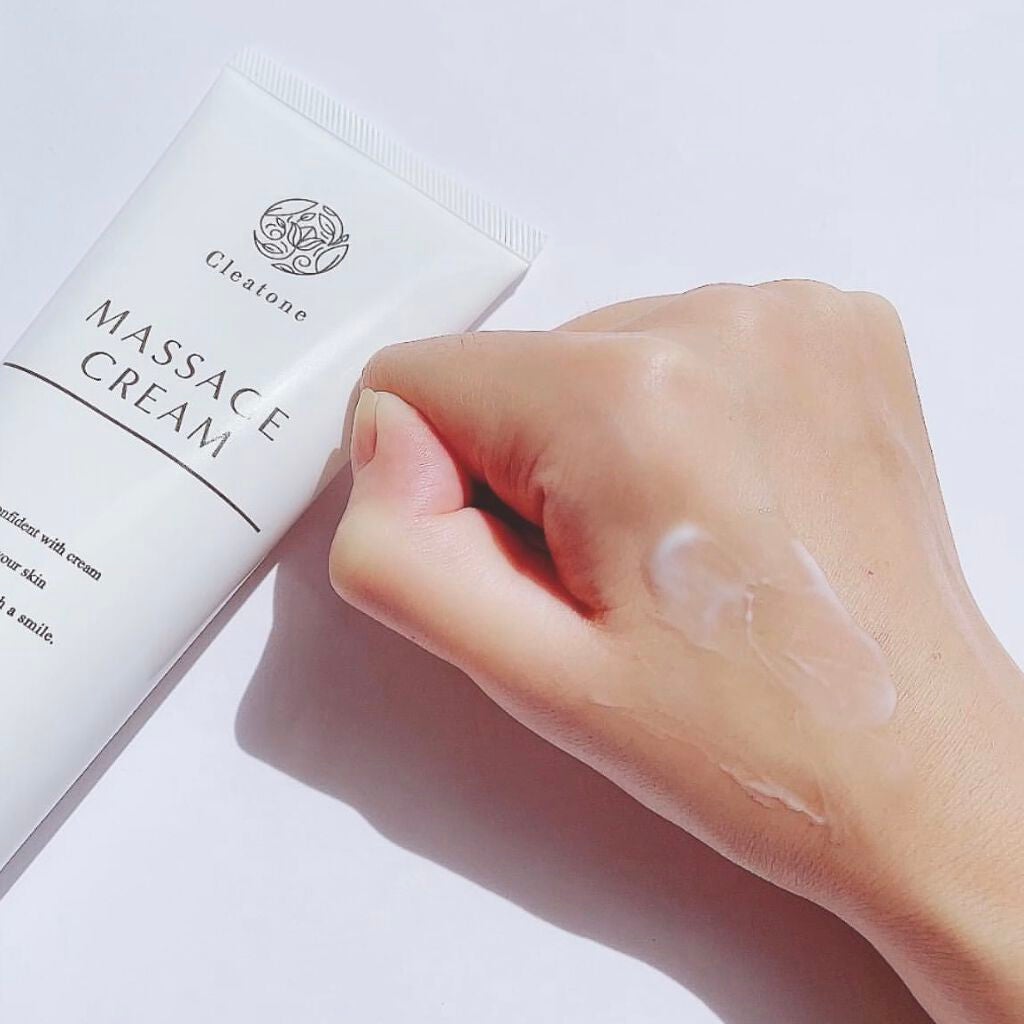 ホワイトニングクリーム/クレアトーン/ボディクリームを使ったクチコミ(3枚目)