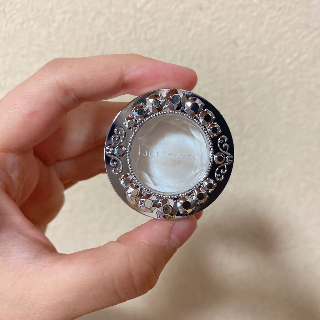 アイジュエルデュー 10 fairy kiss/JILL STUART/ジェル・クリームアイシャドウを使ったクチコミ（1枚目）