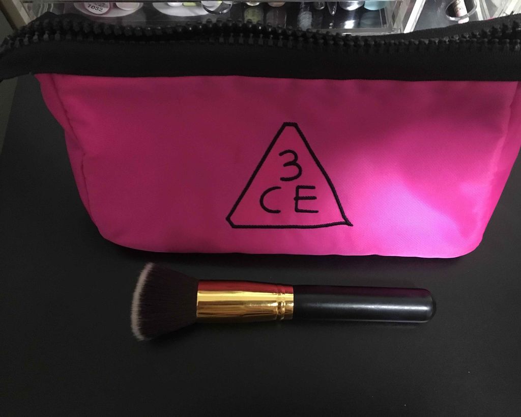 ルージュ ココ シャイン/CHANEL/口紅を使ったクチコミ（3枚目）