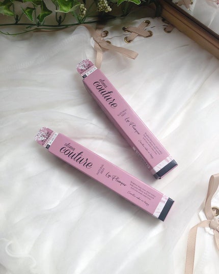 リッププランパー 20 ヌードピンク/otona couture/リッププランパーの画像