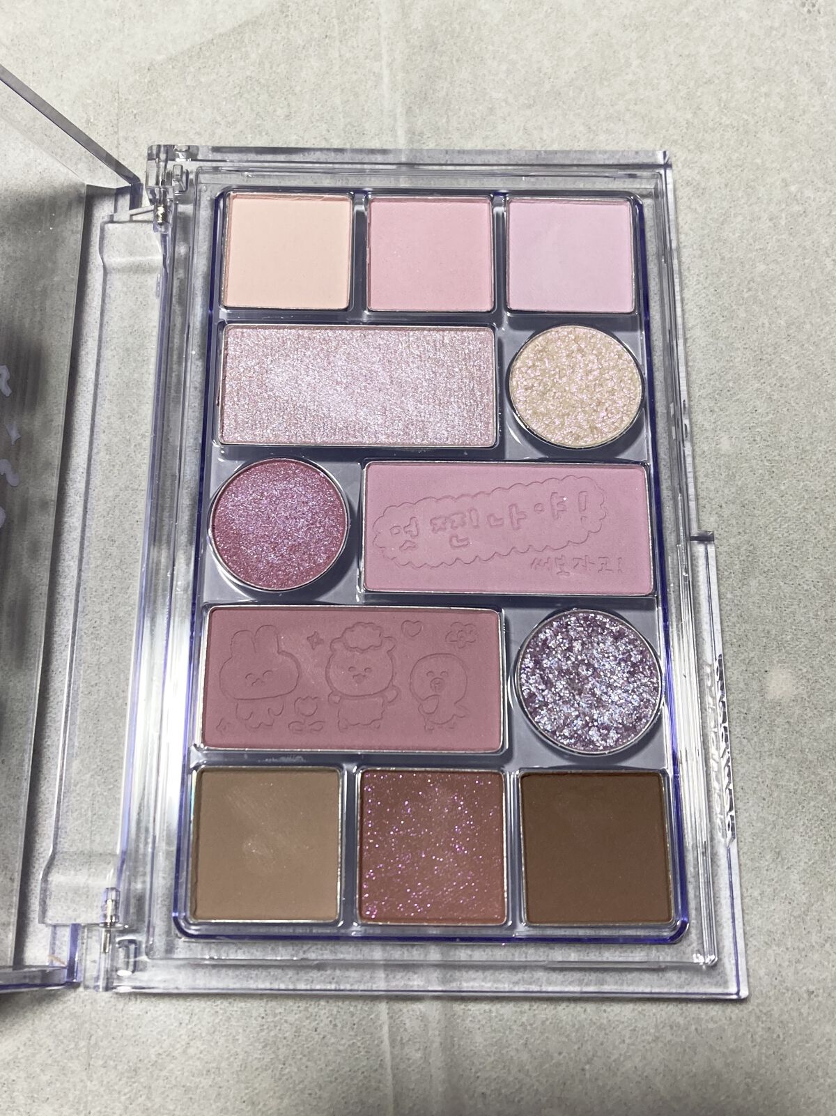 ワイルドブロウシェイパー 02 ボリューム/Laka/その他アイブロウを使ったクチコミ（1枚目）