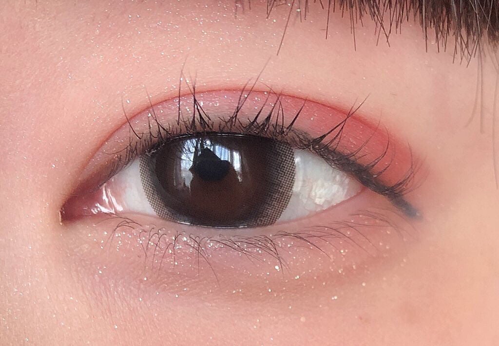 クリア マスカラR/CEZANNE/マスカラ下地を使ったクチコミ(3枚目)